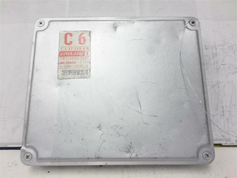 OEM Engine Computer Geo Metro 1996 33920-52Gf1 1.3L PCM ECM ECU