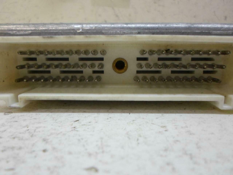 Suspension Control Module Lincoln Continental 1998 1999 2000 2001 F80F-3B494-Ad