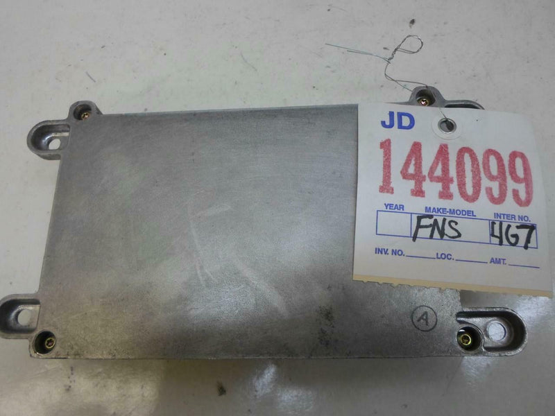 Communication Control Module Mercedes-Benz S-Class S430 2000 2001 A2108208026