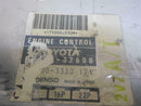 OEM Engine Computer Lexus ES250 1990 1991 89661-32600 PCM ECM ECU