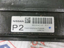 OEM Engine Computer Programmed Plug&Play Nissan Sentra 2006 Mec33-411 A1 PCM ECM