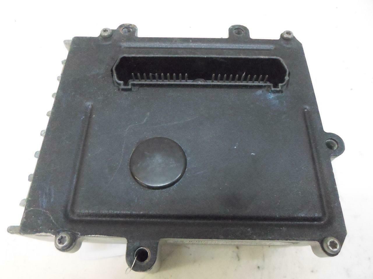13 Caravan Trans Control Module Transmission Control Module TCM TCU Dodge Caravan 1997 04686465Ac