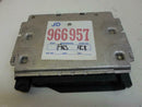 OEM Engine Computer BMW E38 7-Series 740I 1995 1996 1744605 ECM PCM ECU