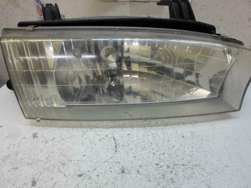OEM Headlight Assembly Subaru Legacy Outback 1998 938 961-12
