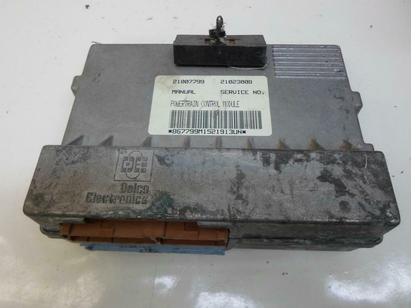 OEM Engine Computer for 1996 Saturn S-Series – 21023008