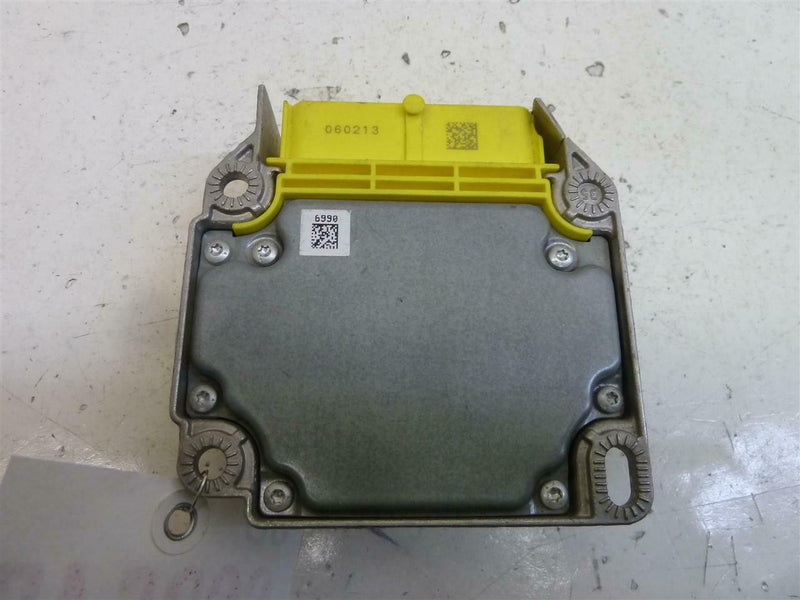 Airbag Control Module Audi A4 2005 2006 2007 8E0 959 655 H