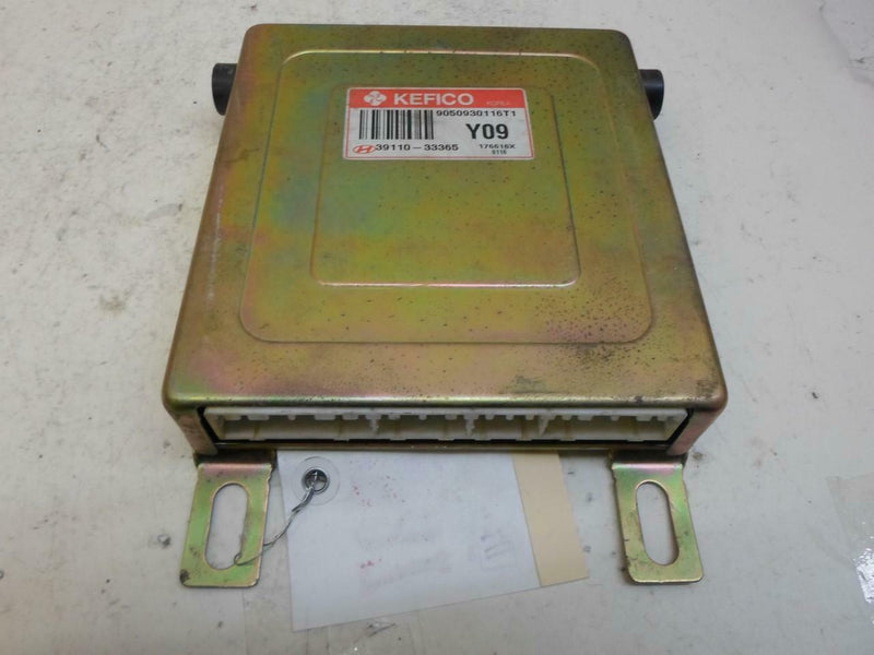OEM Engine Computer Hyundai Sonata 1997 1998 39110-33365 2.0L PCM ECM ECU