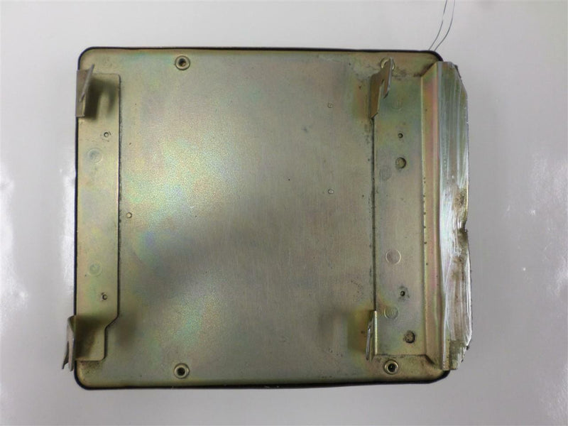 OEM Engine Computer Hyundai Excel 1988 1989 39110-21410 PCM ECM ECU