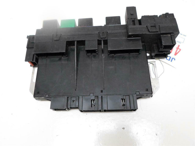 Body Control Module Mercedes-Benz CL-Class Cl500 2001 2002 0265455332 BCM BCU