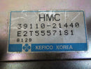 OEM Engine Computer Hyundai Excel 1988 1989 39110-21440 Mt ECM PCM ECU