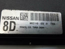 OEM Engine Computer Programmed Plug&Play Nissan Altima 2007 Mec110-022 A1 ECM