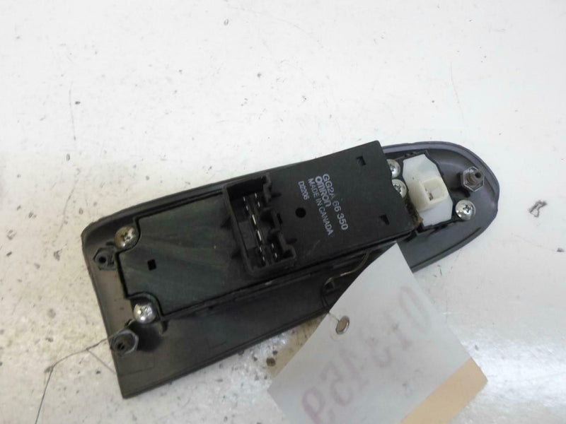 OEM Master Window Switch Mazda 626 2000 2001 2002 Gg2A 66 350