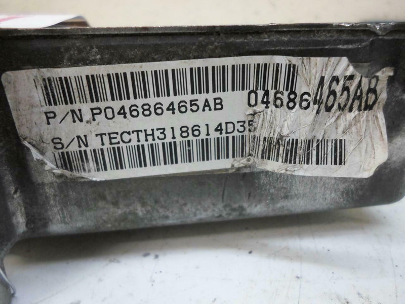 Transmission Control Module TCM TCU Dodge Caravan 1997 04686465Ab