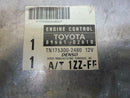 OEM Engine Computer for 1999, 2000 Toyota Corolla – 89661-02610