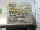 Transmission Control Module TCM TCU Audi A8 1997 1998 1999 4D0927156K