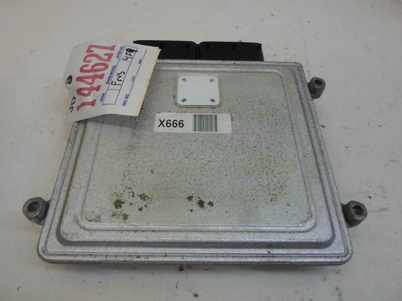 OEM Engine Computer Hyundai Sonata 2011 2012 2013 2014 39101-2G666 39111-2G666
