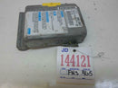 Airbag Control Module Acura TL 1996 77960-Sw5-A810-M1