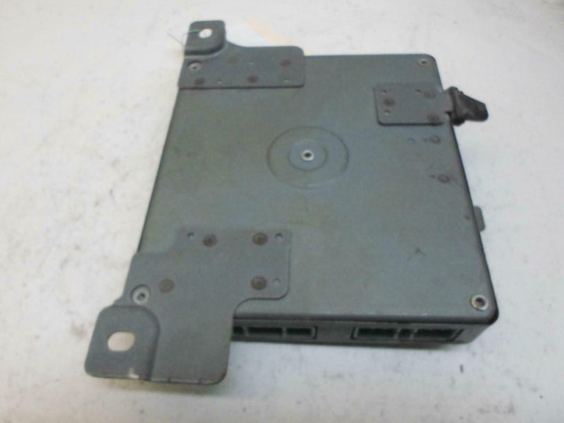 OEM Engine Computer Mazda B-2200 1987 1988 1989 F240B E2T01271 Mt ECM PCM ECU