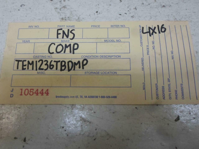 OEM Engine Computer Programmed Plug&Play Dodge Durango 2006 05094075Ah PCM ECM