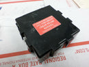 Theft-Locking Control Module Toyota Avalon 2000 2001 2002 2003 89730-07021