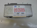 ABS Control Module for 1990 Mercedes-Benz 190 – 0 265 101 016
