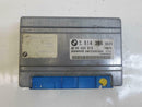 Transmission Control Module TCM TCU BMW E46 3-Series 325I 2002 7514365
