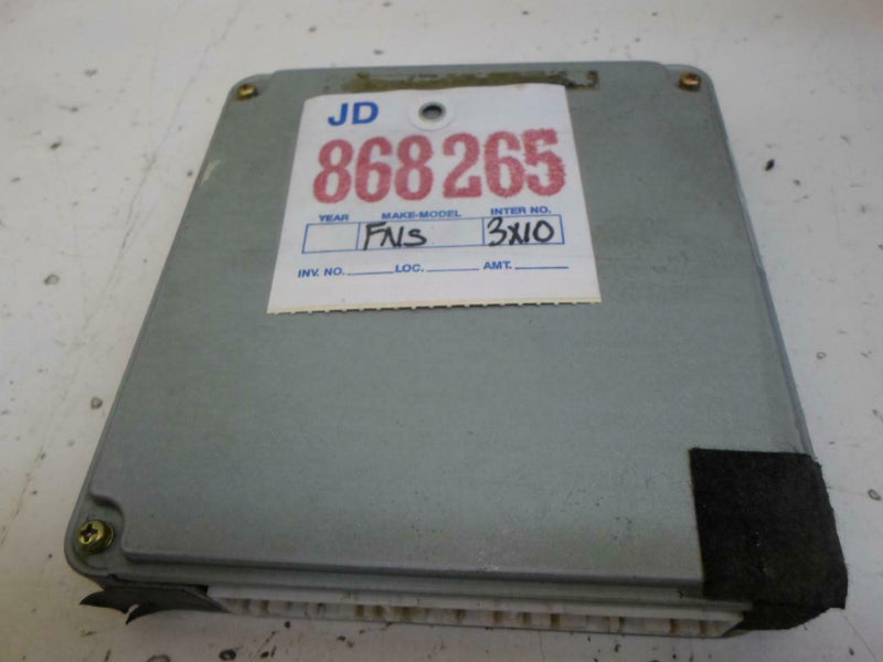 OEM Engine Computer for 1998 Toyota Corolla – 89661-02411