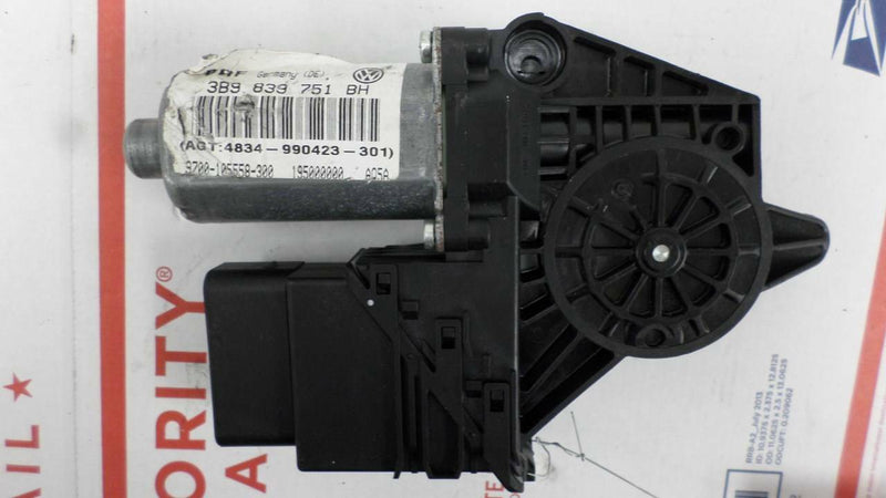 OEM Window Motor Honda Crosstour 2010 2011 2012 2013