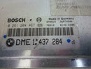 OEM Engine Computer BMW 740I 1997 1998 1437284 PCM ECM ECU