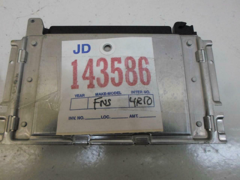 Transmission Control Module TCM TCU BMW E39 5-Series 528I 1997 1998 1423000