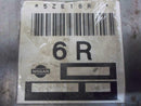OEM Engine Computer Nissan Altima 1995 Ja18C50 Ef8 ECM PCM ECU
