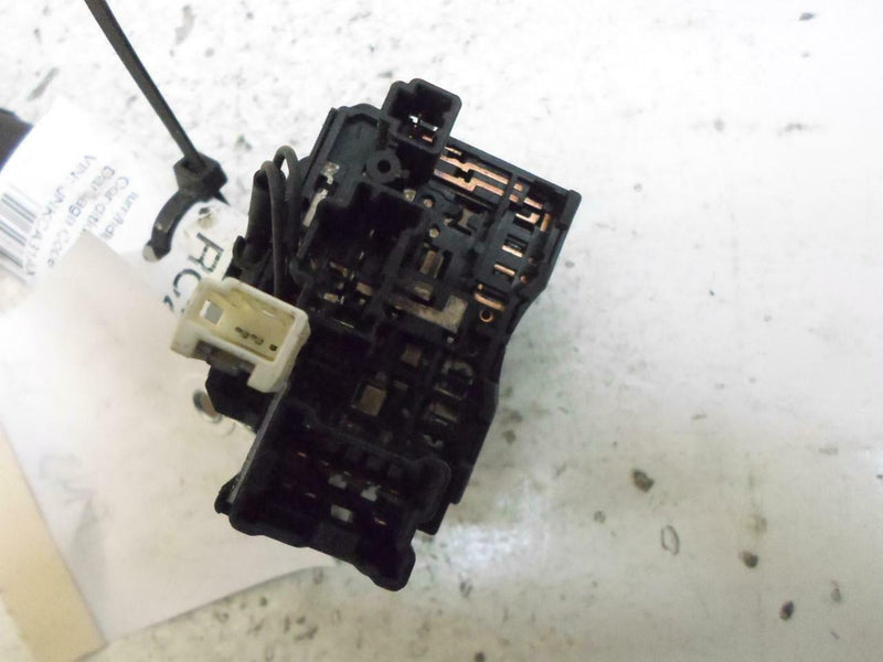 OEM Wiper Column Switch Infiniti I30 2000 2001 0327A