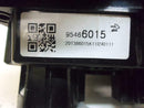 OEM Climate Control Chevrolet Sonic 2012 95466015