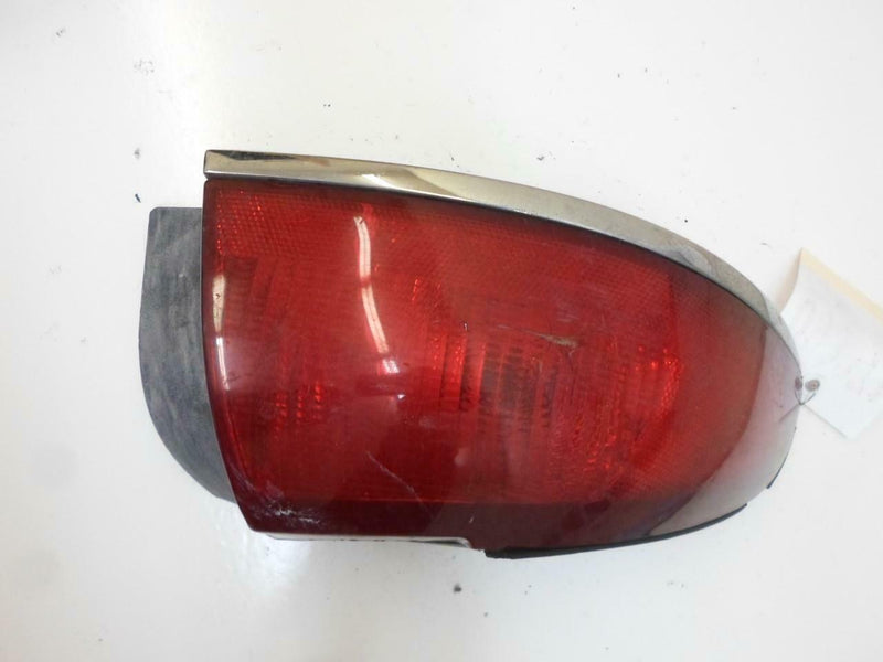 OEM Left Taillight Mercury Mystique 1995 1996 1997 1998 F46X-13A659-Aa