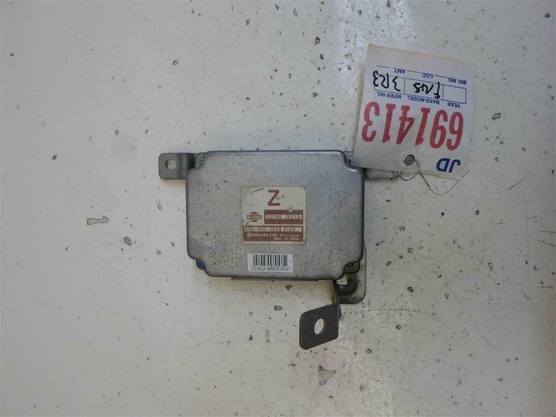 Transfer Case Control Module Nissan Armada 2009 2010 2011 2012 33084 Ze21B