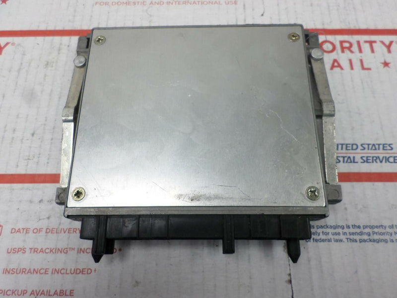 PML Control Module Mercedes-Benz W140 400Sel 1992 1993 0105458232