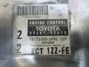 OEM Engine Computer for 1999, 2000 Toyota Corolla – 89661-02620