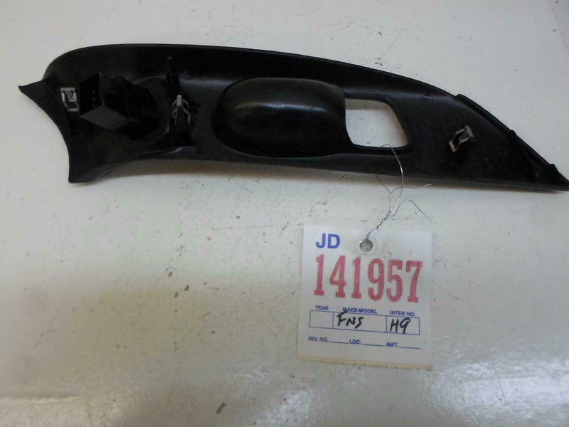 OEM Mirror Switch Ford Windstar 1995 1996 1997 F58B16228 97