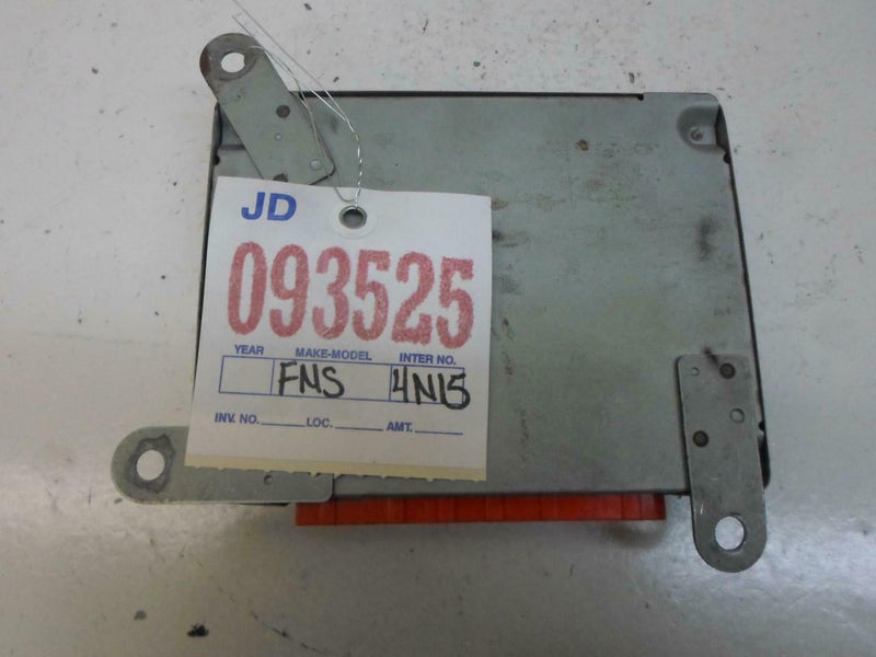 ABS Control Module Acura TL 2002 2003 39780-S0K-A01 3.2L