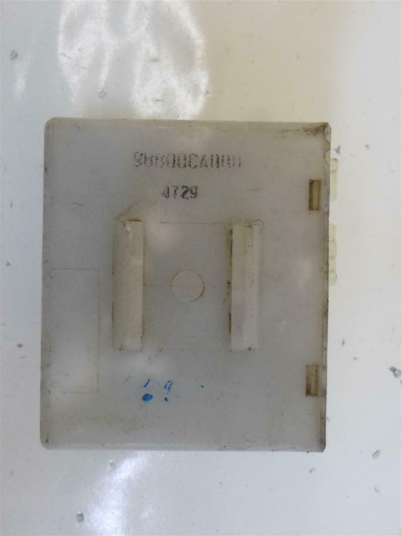 Memory Control Module Nissan Murano 2003 2004 2005 2006 2007 – 98800-CA000
