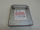 OEM Engine Computer for 1988, 1989 Mitsubishi Precis – 39110-21450