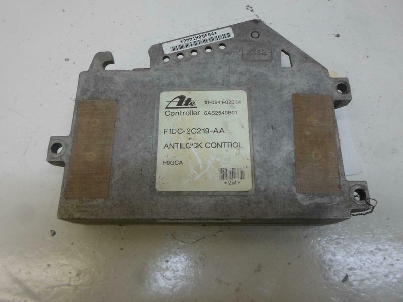 ABS Control Module Mercury Sable 1990 1991 1992 1993 1994 1995 F1Dc-2C219-Aa