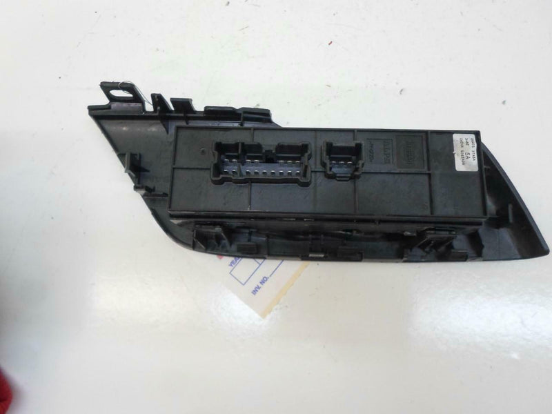 OEM Master Window Switch for 2013, 2014 Nissan Altima – 25401 3TA5A