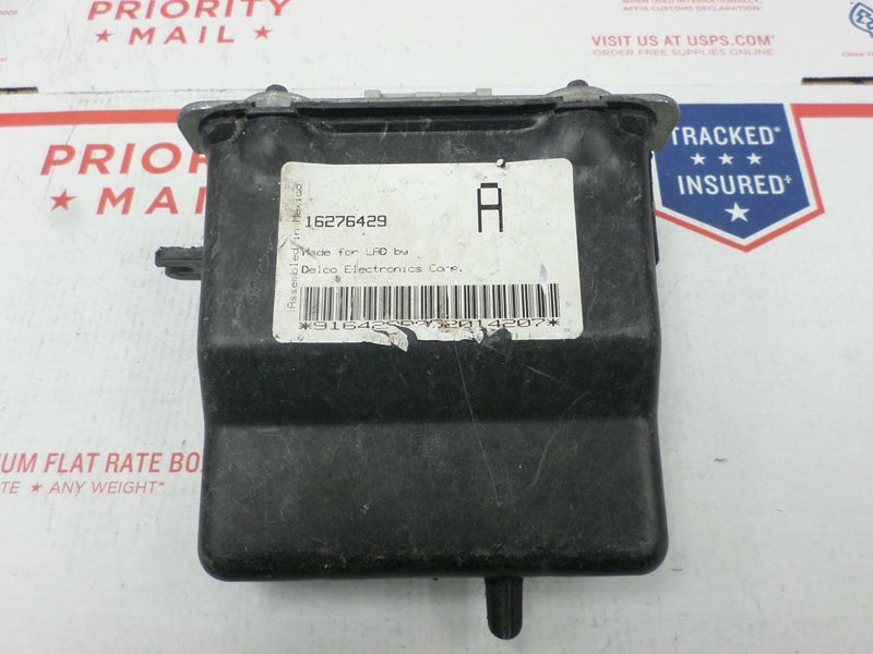 ABS Control Module Pontiac Sunfire 1995 16276429