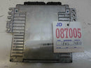 OEM Engine Computer Programmed Plug&Play Infiniti G35 2004 Mec35-220 C2 PCM ECM