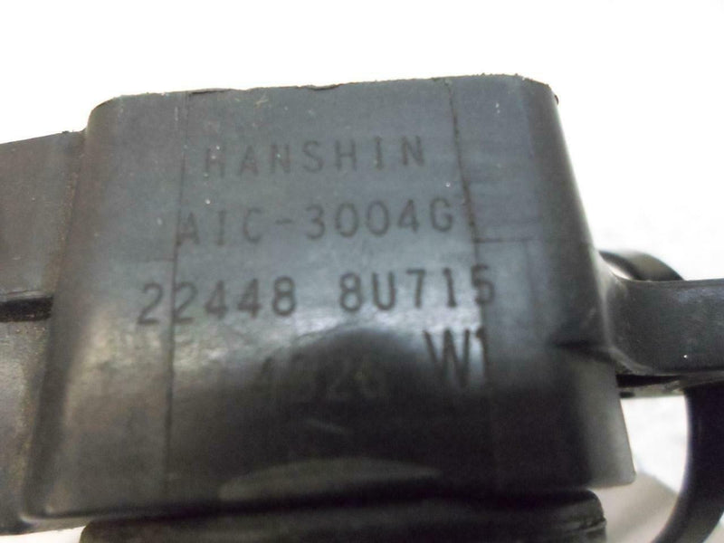 OEM Ignition Coil for 2002, 2003, 2004, 2005, 2006 Nissan Sentra – 22448 8U715