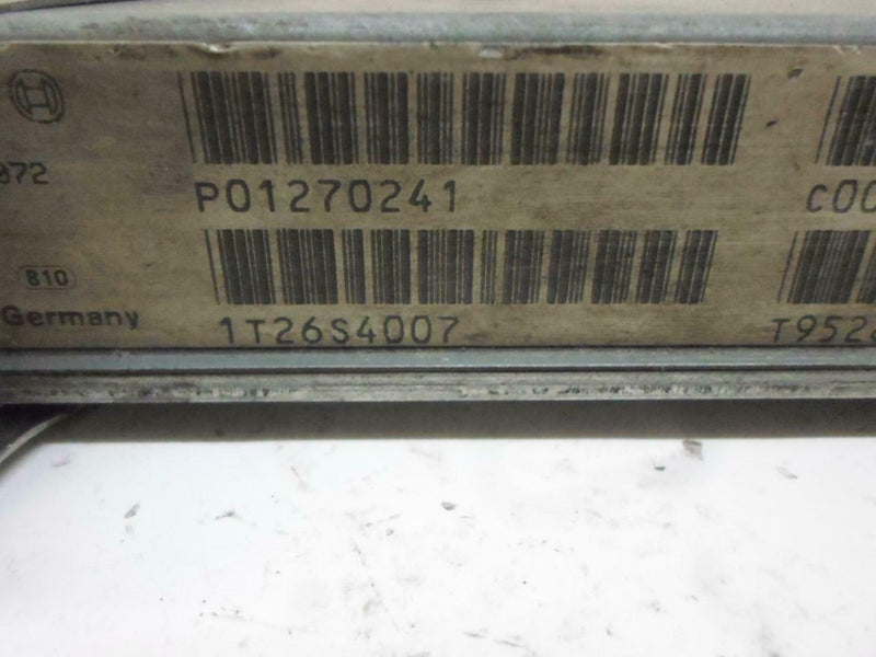 OEM Engine Computer for 1994, 1995, 1996 Volvo 850 – 01270241