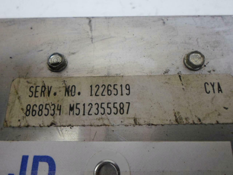 OEM Engine Computer Buick Century 1984 1985 1226519 ECM PCM ECU