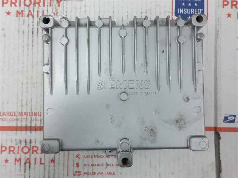 ABS Control Module Dodge Caravan 1991 1992 1993 5234025 S101675001E