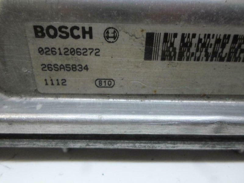 OEM Engine Computer for 2000, 2001 Volvo 70-Series – 0261206272